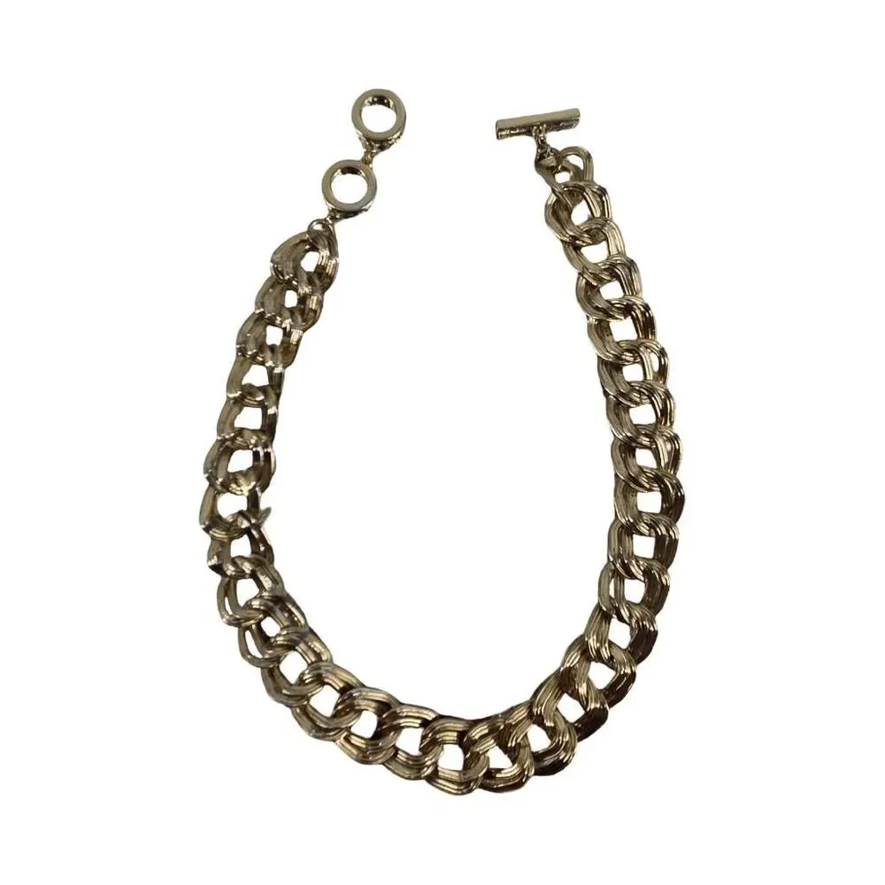Anne Klein signed vintage